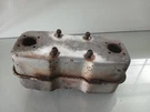 Mtd Yard Machine Muffler 751-0616, 751-0616A, 951-0616B. Fixed Price $30.00.