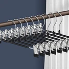 40PCS Pants Hangers W/ Non-slip Clips For Trouser Jeans Clothes Shorts Universal. Fixed Price $41.71.