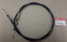 New Genuine Honda Cable Gear Change #54630-VE2-801 Hxa Lawnmower. Fixed Price $64.99.