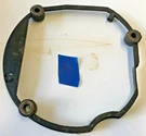 Craftsman Husqvarna Lawn Mower Engine Spacer 701313 (#81). Fixed Price $10.00.
