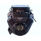 Briggs & Stratton 386447-3321-G1 Horizontal Vanguard Engine For Multiquip Trowel. Fixed Price $2126.76.