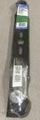 New Arnold 490-100-0100 Universal Deluxe 19" Mower Blade 1254853. Fixed Price $11.95.