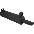 Replaces Cub Cadet Muffler IH-393840-R91 K241 K301 K321 393840R91 Stens 105-326. Fixed Price $89.99.
