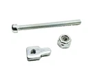 Chain Adjuster Rotary 39-4830 Nla Stens 635-268 Poulan 530-023492. Fixed Price $12.99.