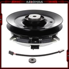 Electric Pto Blade Clutch Fits Exmark Mower 109-7665 1097665. Fixed Price $109.49.
