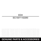 Echo 13071102260 Intake Adapter Lesco Pb Lbb 411 410 400E 4000. Fixed Price $39.95.