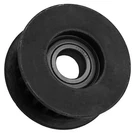 Drive Belt Pulley For John Deere GT225 GT235E GT245 LT170 SST16 AM129750. Fixed Price $26.00.