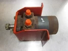Exmark Turf Tracer 48" Hydro Walk Behind Mower Hydraulic Wheel Motor 1-603718. Fixed Price $340.00.