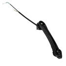 Oem Redmax 576562401 Throttle Control Lever Set For EBZ-7500, EBZ-8500, EB-Z8550. Fixed Price $88.99.