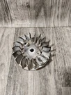 Tecumseh Flywheel 611055. Fixed Price $24.99.