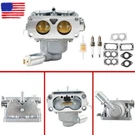 Carburetor For Briggs & Stratton 791230 799230 699709 499804 20-25HP MIA11790. Fixed Price $18.10.