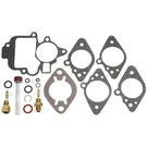 Standard Motor Products 101A Carburetor Kit. Fixed Price $43.99.