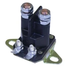 Starter Solenoid Fits 740207 AM130365 110167 28-4210 47-1910 745001MA. Fixed Price $16.97.