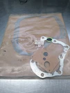 New Gasket Set For Briggs Stratton B&s 297616 496659 4HP 5HP Vertical. Fixed Price $14.99.