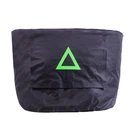 Dual Rv Propane Tank Cover 20LB,WATERPROOF 600D With Green.... Fixed Price $29.14.
