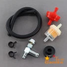 Fuel Gas Tank Grommet & Shut Off Valve For Tecumseh HM80 HM100 33395 33679 Model. Fixed Price $11.65.