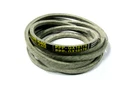 Spec Belt Will Fit John Deere Scotts Sabre GX10176 46" Deck, Made With Kevlar. Fixed Price $24.59.