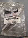 Simplicity B-110 And Others Pto Shaft. 157681 Nos Oem New SI17. Fixed Price $95.00.