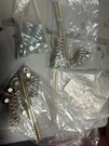 Oem Dixon Positive Neutral Kit 8623 Husqvarna 539116960 539125210 539129790. Fixed Price $13.00.