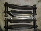 Cub Cadet Brake Pads 782 982 1211 1440 1641 1811 1812 1862 1864 1872 2072 3165. Fixed Price $117.61.