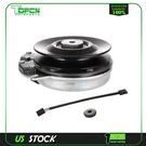 Elteric Pto Clutch For Hustler 787366. Fixed Price $101.25.