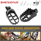 Foot Pegs For Honda CRF50F CRF70F CRF80F CRF100F CRF110F CRF125F CRF150F Bike. Fixed Price $9.35.