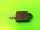 Y23D John Deere Original Equipment Key - M92426. Fixed Price $21.05.