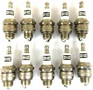 1983 Spark Plug 5861 Champion Small Engine Briggs & Stratton. Fixed Price $29.99.