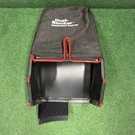 Craftsman Dust Blocker Ez Empty Agr 764-04097B Grass Catcher Bag & Frame. Fixed Price $89.99.