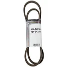 New Cub Cadet Mtd Drive Belt 954-04250 754-04250 Z Force S 48 60. Fixed Price $33.50.