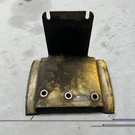 Cub Cadet 127 Hydrostatic Garden Tractor Fuel Tank Bracket KH-237898. Fixed Price $10.00.