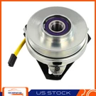 Pto Clutch For Warner 5215-53 5215-55 5215-7 5215-92 -bearing Upgrade. Fixed Price $87.99.