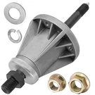 Caltric 786710 114568 Deck Spindle Assembly For Toro 42" 48" 260 Series Tractors. Fixed Price $49.00.