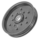 Flat Idler Pulley For John Deere Front Mower F510 F525 F710 F725 F735. Fixed Price $20.00.