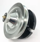 Mower Deck Spindle Fits John Deere 425 445 455 4100 4200 4300 4400 4500 AM120965. Fixed Price $189.97.