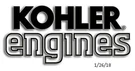 Genuine Kohler Part Housing, Blower 24 027 434-S. Fixed Price $69.04.