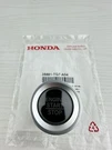 New Genuine Honda Engine Start / Stop Switch 35881-TG7-A03 Pilot Fit Ridgeline. Fixed Price $112.74.