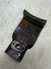 1968 John Deere 110 Pto Brake Shoe. Fixed Price $26.19.