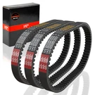 Go Kart Drive Belt 30 Series Manco 5959 Comet 203589 Murray Stens Rotary 8487. Fixed Price $27.99.