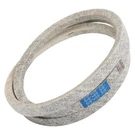 Drive V-belt For Mtd 754-0329A 954-0329A 754-0433 954-0433 38 Inch Decks. Fixed Price $12.19.