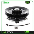 Pto Clutch For Dixie Chopper Classic/xcaliber Series 500056 5218-159 5218-254. Fixed Price $104.90.