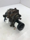John Deere Hydrostatic Pump 316 322 332 318 330 420 430 Round Shaft AM100028. Fixed Price $209.95.