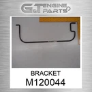 M120044 Bracket Fits John Deere (surplus Open Box). Fixed Price $45.48.