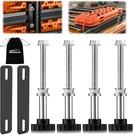 Universal Traction Board Mounting Kit, Easy Install Recovery. Fixed Price $30.63.