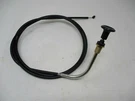 Genuine Toro 115-2753 Choke Cable 58-3/4" Master 08706 72932 72950 Zero Turn. Fixed Price $38.99.