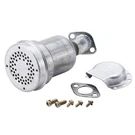 Briggs & Stratton 496892 Super Lo-tone Muffler For 5 Hp Horizontal Engines. Fixed Price $62.54.