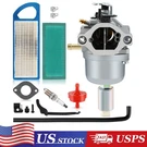 Carburetor For Briggs & Stratton 31C707 31C777 31D707 31D777 Air Filter Kit. Fixed Price $24.54.