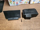 Toro Model 20334 Walk Behind Lawn Mower Battery Cover & Tray 120-3329 114-7936. Fixed Price $14.99.