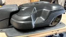 Husqvarna Automower 310 W/ Charging Station & Transformer Parts. Fixed Price $349.00.