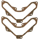 2X Valve Cover Gasket For Cub Cadet KH-20-041-13-S Rzt Ltx 1040 1042 1045. Fixed Price $12.85.
